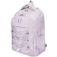 BAGGO Brisk Bubag Violet - Backpack