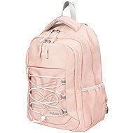 BAGGO Brisk Bubag Pink - Backpack