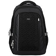 BAGGO Groovy Doodles - Backpack