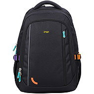 BAGGO Groovy Neon - Backpack