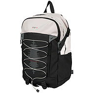 BAGGO Flex White Bee - Backpack