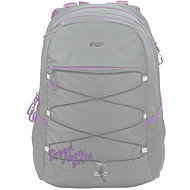 BAGGO Tweeny Pinklet - Backpack