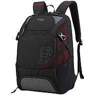 BAGGO Jet Redline - Backpack