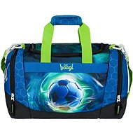 BAAGL Kids Sports Bag Soccer Ball - Travel Bag