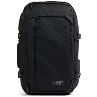 CabinZero Adventure 32L Absolute Black - Túrahátizsák
