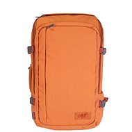 CabinZero Adventure 42L Sahara Sand - Tourist Backpack