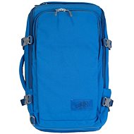 CabinZero Adventure Pro 32L Atlantic Blue - Tourist Backpack