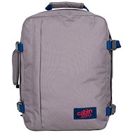 CabinZero Classic 28L Grey Moor - City Backpack