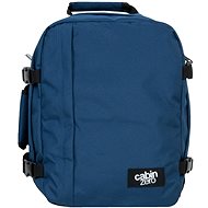 CabinZero Classic 28L Navy - City Backpack
