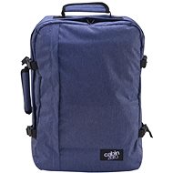 CabinZero Classic 36L Blue Jean - City Backpack
