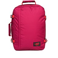 CabinZero Classic 36L Jaipur Pink - City Backpack