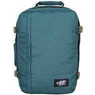 CabinZero Classic 36L Mallard Green - City Backpack