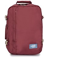 Cabinzero Classic 36L Napa Wine - Backpack