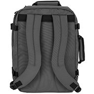 CabinZero Classic 36 l, Original Grey - Hátizsák