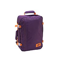 CabinZero Classic 36L Purple Cloud - City Backpack