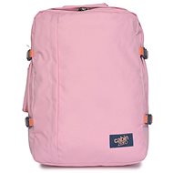 Cabinzero Classic 44L Flamingo Pink - City Backpack