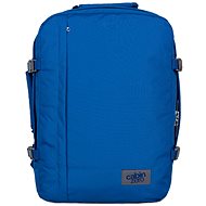 CabinZero Classic 44L Jodhpur Blue - City Backpack