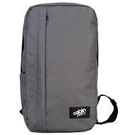 CabinZero Classic Flight 12L Original Grey - City Backpack