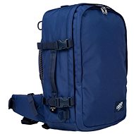 CabinZero Classic Pro 32L Navy - City Backpack