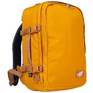 CabinZero Classic Pro 32L Orange Chill - City Backpack