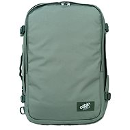 CabinZero Classic Pro 42L Georgian Khaki - City Backpack