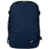 CabinZero Classic Pro 42L Navy - City Backpack
