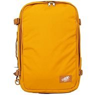 CabinZero Classic Pro 42 L Orange Chill - Turistický batoh
