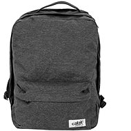 CabinZero Gap Year 28L Dark Melange - City Backpack