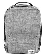 CabinZero Gap Year 28L Light Melange - City Backpack