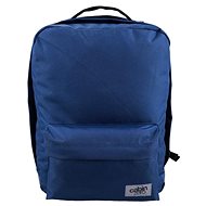 CabinZero Gap Year 28L Navy - City Backpack
