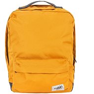 CabinZero Gap Year 28L Orange Chill - City Backpack