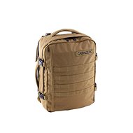 CabinZero Military 28L Desert Sand - City Backpack