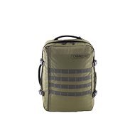 CabinZero Military 36L Military Green - Tourist Backpack