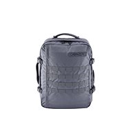 CabinZero Military 36L Military Grey - City Backpack