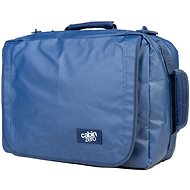 CabinZero Urban 42L Navy - City Backpack