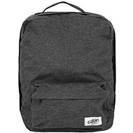 CabinZero Varsity 26L Dark Melange - City Backpack