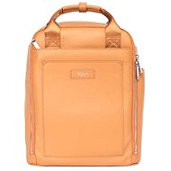 Golla Gamma M Cognac - City Backpack