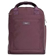 Golla Orion L Burgundy - City Backpack