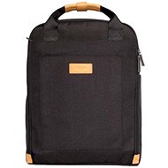 Golla Orion L Recycled Black - City Backpack