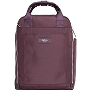Golla Orion M Burgundy - City Backpack