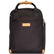 Golla Orion M Recycled Black - City Backpack
