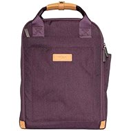 Golla Orion M Recycled Burgundy - City Backpack