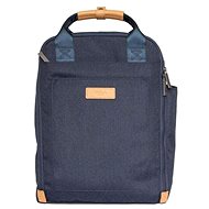 Golla Orion M Recycled Navy - City Backpack