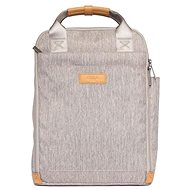 Golla Orion M Recycled Salt &amp; Pepper - City Backpack