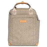 Golla Orion M Recycled Tea Green - City Backpack