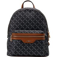 L. CREDI Filiberta Backpack Navy - City Backpack