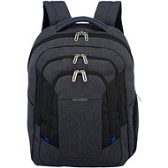 Travelite @Work Business backpack Anthracite - City Backpack