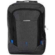 Travelite @Work Business backpack slim Anthracite - City Backpack