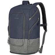 Travelite Basics Backpack L Navy - City Backpack