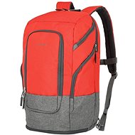 Travelite Basics Backpack L Red - City Backpack